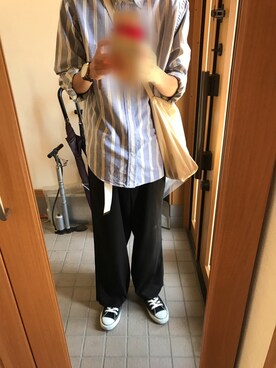 もときさんのコーディネート