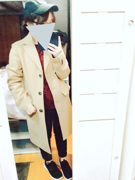 rinさんのコーディネート