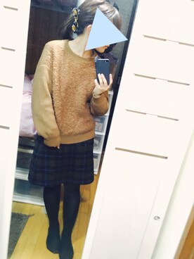 rinさんのコーディネート