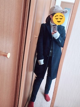 rinさんのコーディネート