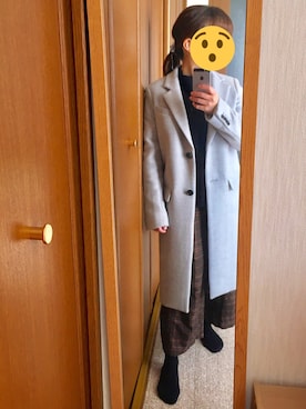 rinさんのコーディネート