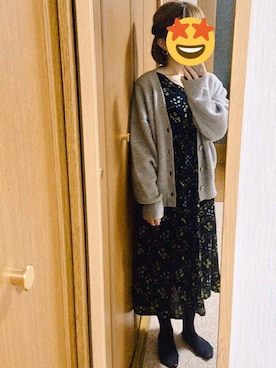 rinさんのコーディネート