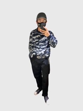 jat1nim6さんのコーディネート