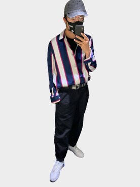 jat1nim6さんのコーディネート