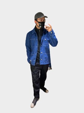 jat1nim6さんのコーディネート