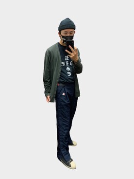 jat1nim6さんのコーディネート