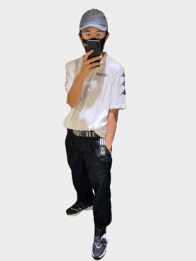 jat1nim6さんのコーディネート