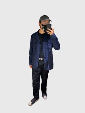 jat1nim6さんのコーディネート