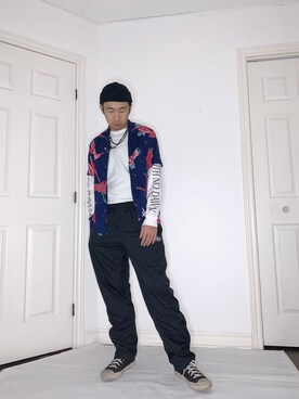 jat1nim6さんのコーディネート