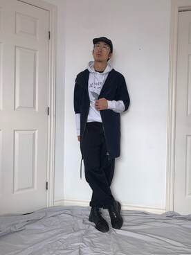 jat1nim6さんのコーディネート