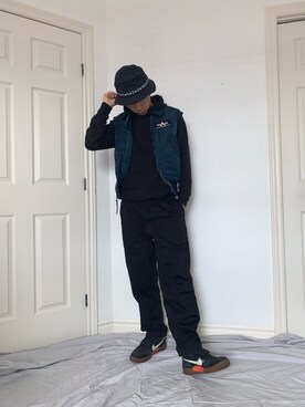 jat1nim6さんのコーディネート