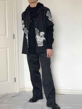 jat1nim6さんのコーディネート