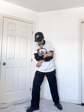 jat1nim6さんのコーディネート