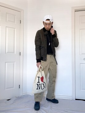 jat1nim6さんのコーディネート