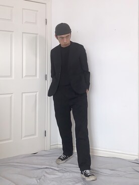 jat1nim6さんのコーディネート