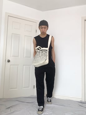 jat1nim6さんのコーディネート