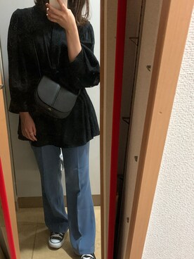 　ヒナコさんのコーディネート