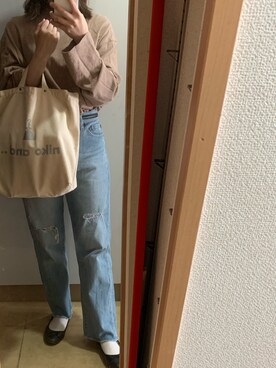 　ヒナコさんのコーディネート