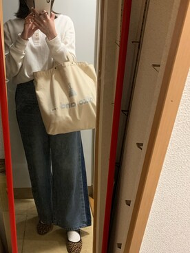 　ヒナコさんのコーディネート