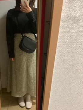 　ヒナコさんのコーディネート