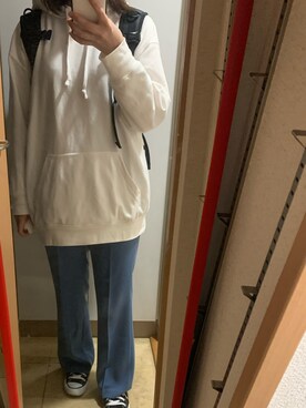 　ヒナコさんのコーディネート