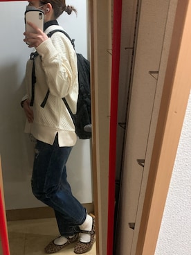 　ヒナコさんのコーディネート