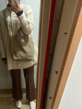 　ヒナコさんのコーディネート