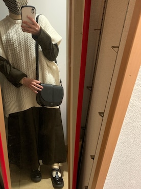 　ヒナコさんのコーディネート