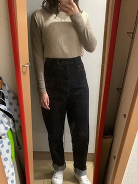 　ヒナコさんのコーディネート