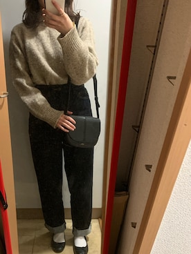 　ヒナコさんのコーディネート