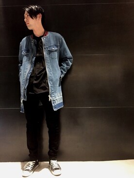 nittonoさんのコーディネート