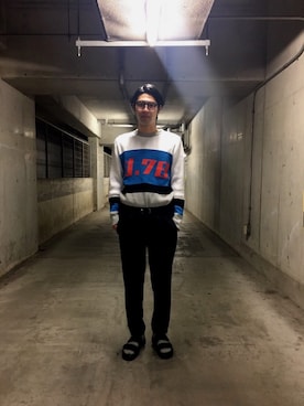 nittonoさんのコーディネート