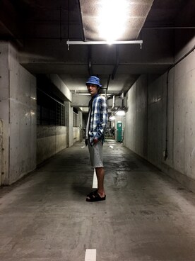 nittonoさんのコーディネート