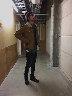 nittonoさんのコーディネート