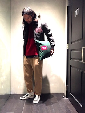 nittonoさんのコーディネート