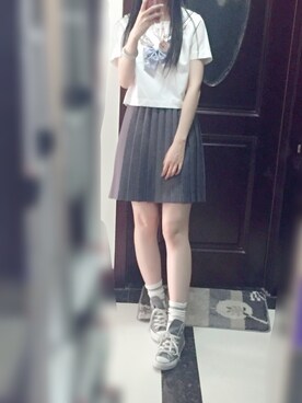 毛球君さんのコーディネート