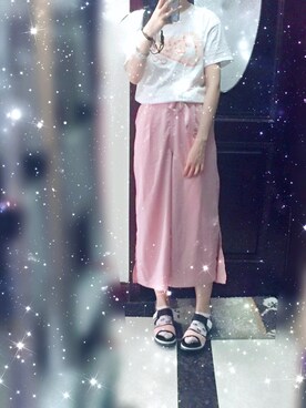 毛球君さんのコーディネート