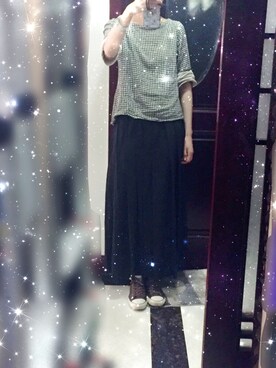 毛球君さんのコーディネート