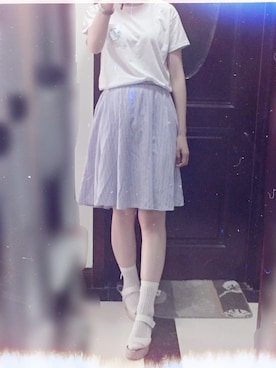 毛球君さんのコーディネート