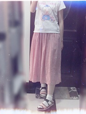 毛球君さんのコーディネート