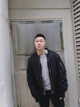 Herreraaa21さんのコーディネート