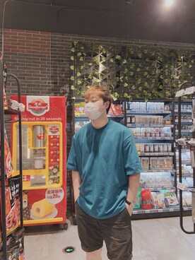 Herreraaa21さんのコーディネート