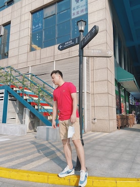 Herreraaa21さんのコーディネート