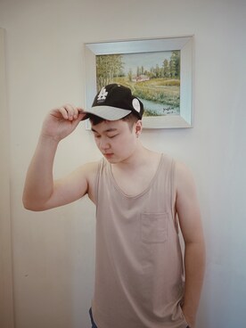 Herreraaa21さんのコーディネート