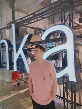 Herreraaa21さんのコーディネート