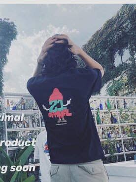 Herreraaa21さんのコーディネート