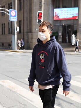 Herreraaa21さんのコーディネート