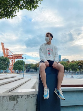 Herreraaa21さんのコーディネート