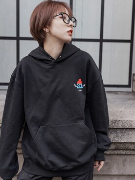 Herreraaa21さんのコーディネート