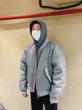 Herreraaa21さんのコーディネート